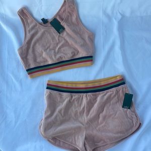 Wild Fable lounge/Pajama set